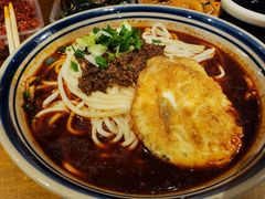 -聚合鑫东北熏酱熟食麻辣面(长阳店)