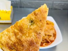 -晓峰手工擀面皮(新民街总店)