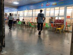 -奥龙堡游泳馆(广纸店)