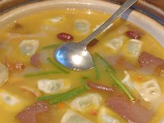 -永安水煮活鱼·仪征菜(仪征奥林匹克店)
