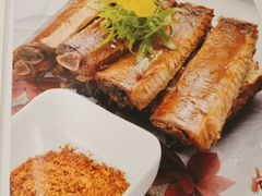 -确喜美味小厨(西单商场兰州店)