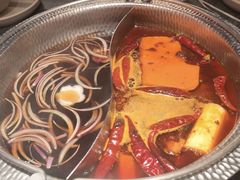 -牛New寿喜烧(曹路花园城店)