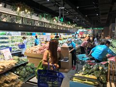 -盒马鲜生(曜一城店)