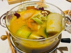 -叶叶菩提(太原别墅店)