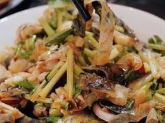 -官塘锋记鱼生·生腌·砂锅粥(牌坊街店)