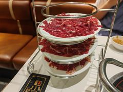 -左庭右院鲜牛肉火锅(长泰广场店)