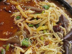 -沈妈砂锅(光华村店)