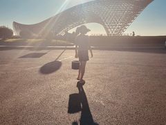 -南汇嘴观海公园