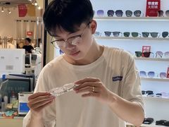 -中骏世界城(泉州店)