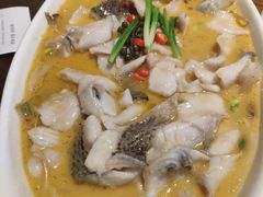 -粗茶淡饭·隐庐私厨(东亭店)