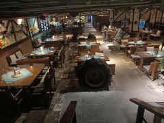 -C31地窖餐厅(黑龙江北路店)