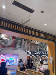 -meland亲子乐园•派对•研学(宁波华润万象城店)