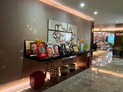 -桃花源中餐厅(金茂豪华精选酒店)