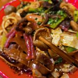 当之无愧的麻辣烫No.1，食材太丰富🎉[礼花]