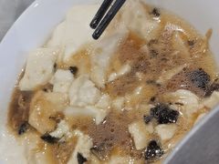 -大清花饺子(山庄店)