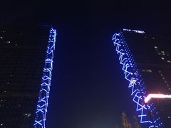 -青岛西海岸隆和福朋喜来登酒店