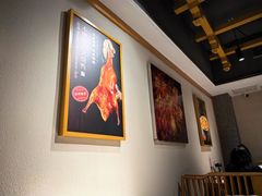 -不倒翁·安徽名菜楼(步行街店)