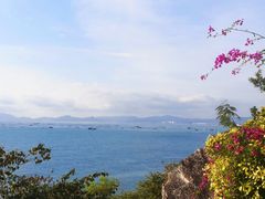 -三亚西岛海洋文化旅游区