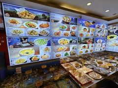 -添福来墨鱼饺子 · 海鲜东北菜(大连星海·黄浦路店)