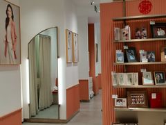 -海马体照相馆(万菱汇店)