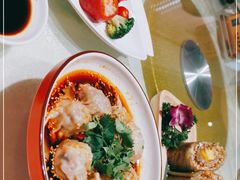 -聚鲜港（五洞）牛肉自选火锅