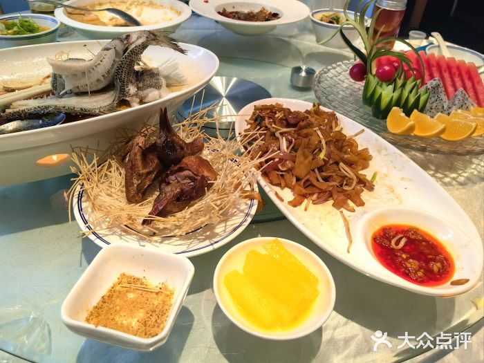 泮金大塘(北二七路店)图片
