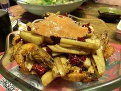 -胡桃里音乐酒馆(仓山万达店)
