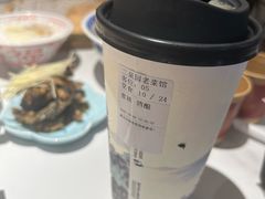 -二泉园老菜馆·百年无锡菜