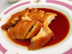 -东鑫记港式茶餐厅(南京东路店)