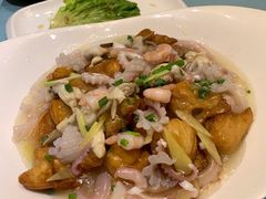 -小老板海鲜酒家(董家渡店)