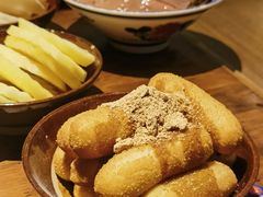 -楠火锅(太古里总店)