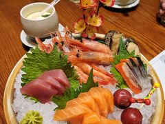-贵木日本料理·铁板烧(新地假日广场店)