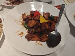 -汤城小厨•粤菜•靓汤(金融街店)