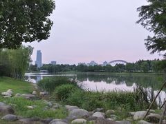 -澹台湖公园