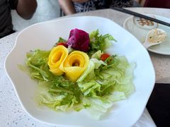 -船歌·鱼水饺青岛菜(金狮广场店)