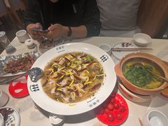 -渔语鱼酸菜鱼新川菜(来福士店)