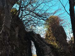 -山王坪喀斯特国家生态公园