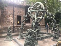 -紫金山天文台