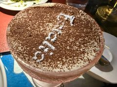 提拉米苏-EATALIA意塔利意式餐厅(鼓楼店)