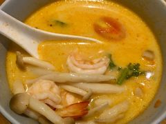 冬荫功虾汤-帕蓝·暹罗料理(曲阳店)