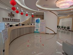 -慈铭奥亚健康体检(南山店-保利分院)