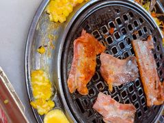 -韩宫宴烤肉·料理(武汉印象城店)