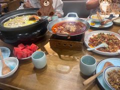 -九锅一堂酸菜鱼(新南凯德直营店)