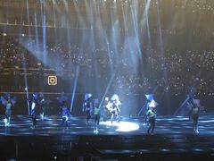 -梦之蓝青奥体育公园体育馆