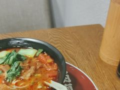 -李先生牛肉面大王(马栏店)