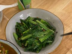 麦菜-禾气食店