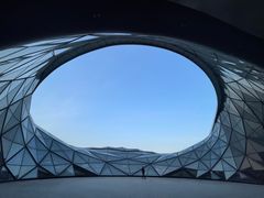 -哈尔滨大剧院