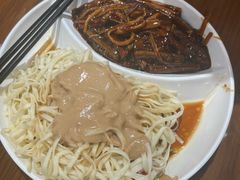 -王家沙点心店(南京西路总店)