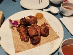 -闽海肴(北辰荟店)