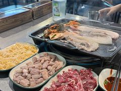 -李氏烤肉店